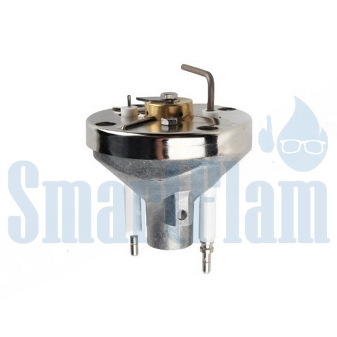 65322572 Газовая головка в сборе Ecoflam