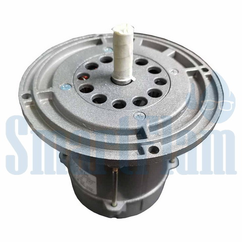 65322773 Электродвигатель Ecoflam CD 41/2197-32 A 0.25 кВт