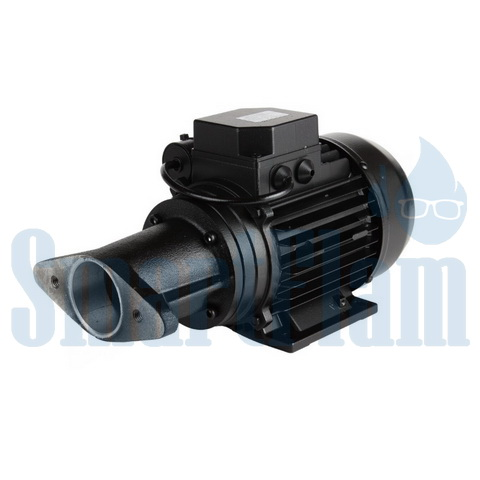 65322775 Электродвигатель Ecoflam 41/3007