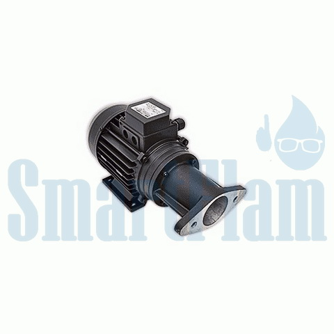 65322832 Электродвигатель Ecoflam 41/3030 IE3 0.75 кВт