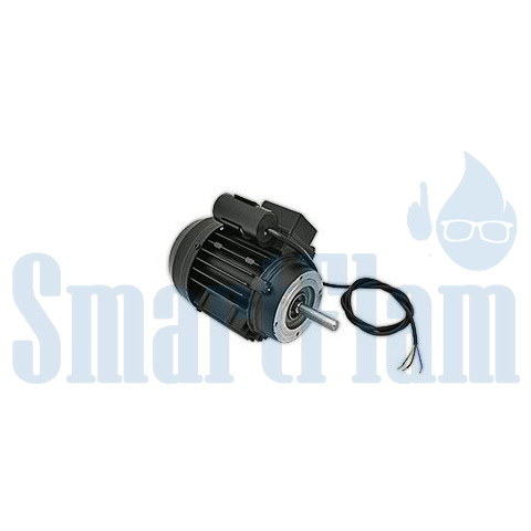 65322860 Электродвигатель Ecoflam 31A/105 0.3 кВт