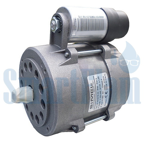65322874 Электродвигатель Ecoflam CD 42/2078-32