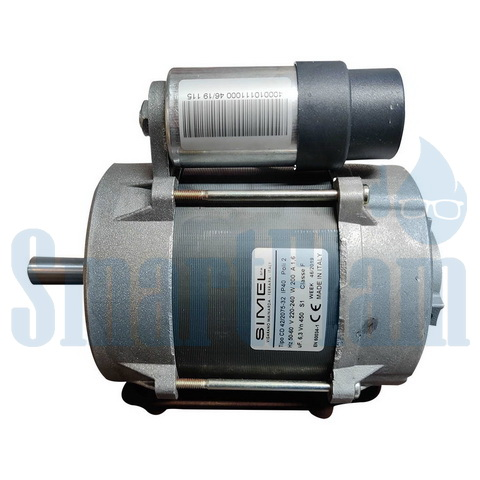65322877 Электродвигатель Ecoflam CD 42/2075-32