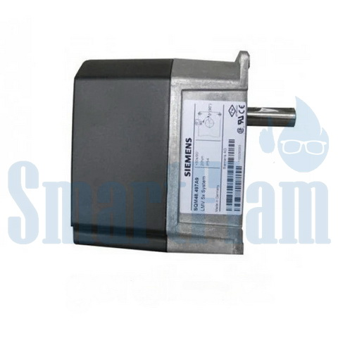 65322914 Сервопривод Ecoflam SQM48.497B9