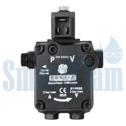 65322976 Насос Ecoflam AS 47 A 1536 6P 0700