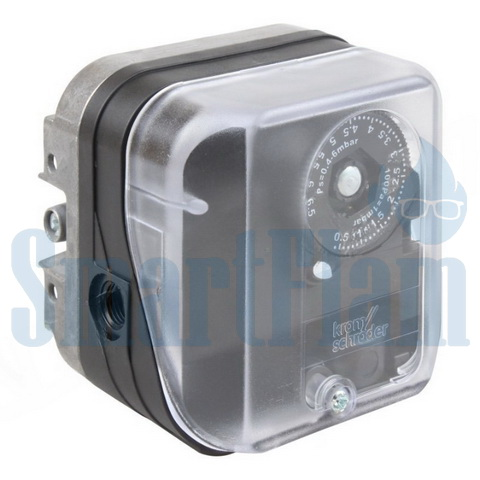 65323040 Реле давления Ecoflam DG 6B-3