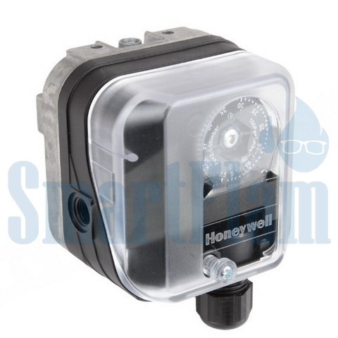 65323044 Реле давления Ecoflam DG 50B-3 9 65323044 Реле давления Ecoflam DG 50B-3