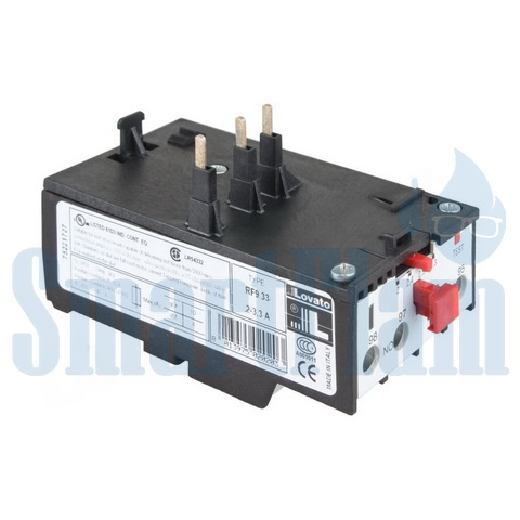 65323099 Тепловое реле Ecoflam 11 RF9 33 1 65323099 Тепловое реле Ecoflam 11 RF9 33