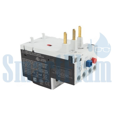65323104 Тепловое реле Ecoflam RF38 3200 V195