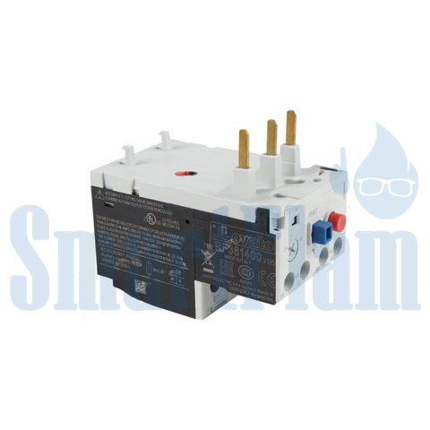 65323105 Тепловое реле Ecoflam RF38 1400