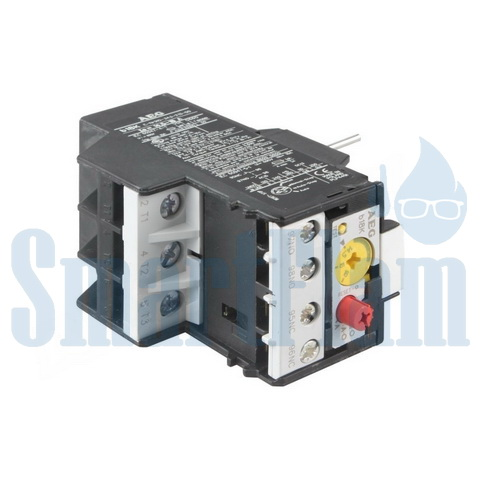 65323120 Тепловое реле Ecoflam AEG B18K