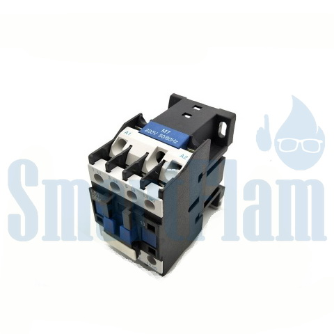 65323127 Миниконтактор Ecoflam BF38 00 A230