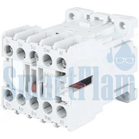 65323132 Миниконтактор Ecoflam LS 05.10-50