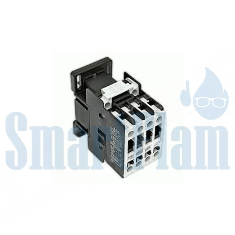 65323133 Миниконтактор Ecoflam LS 4K.10