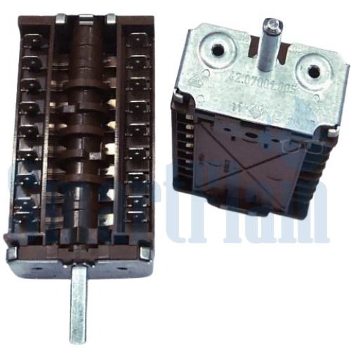 65323135 Переключатель Ecoflam LS11K.00