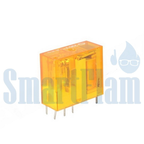 65323142 Миниатюрное реле Ecoflam 40.52