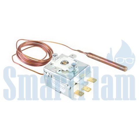 65323147 Регулировочный термостат Ecoflam TR2 40/200