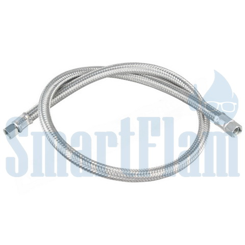 65323184 Жидкотопливный шланг Ecoflam Rp 3/8 - Rp 3/8