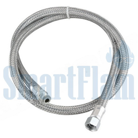 65323187 Жидкотопливный шланг Ecoflam Rp 3/8 - G 3/8