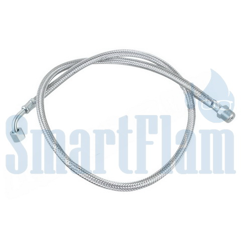 65323195 Жидкотопливный шланг Ecoflam Rp 1/4 - G 3/8