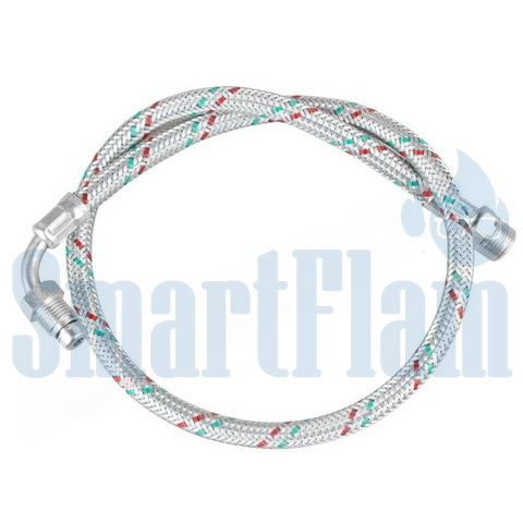 65323216 Жидкотопливный шланг Ecoflam G 1/4 - G 3/8