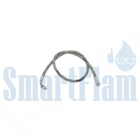 65323220 Жидкотопливный шланг Ecoflam Rp 1/4 - G 3/8