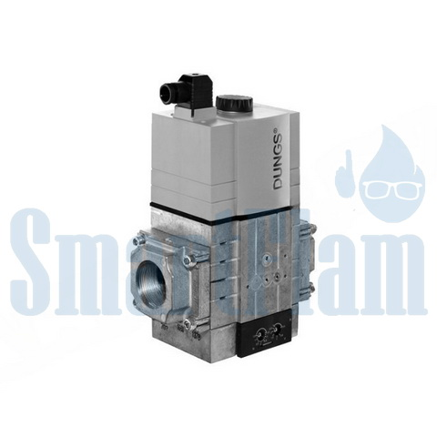 65323617 Газовый мультиблок Ecoflam MBC-300-VEF
