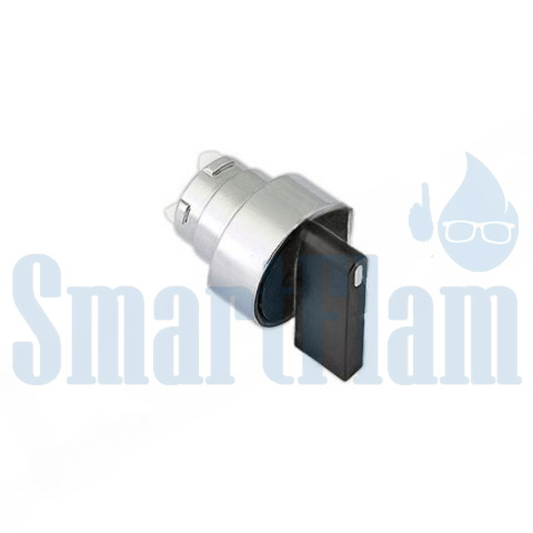 65324099 Переключатель поворотный Ecoflam ECX 1370 7 65324099 Переключатель поворотный Ecoflam ECX 1370