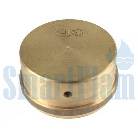 65324162 Диффузор Ecoflam 30 X 16 мм 9 65324162 Диффузор Ecoflam 30 X 16 мм