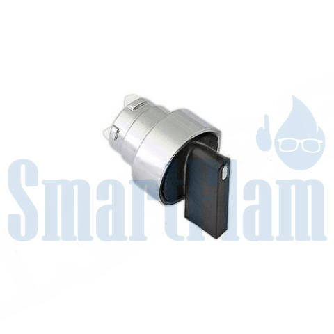 65324278 Переключатель поворотный Ecoflam ECX 1350