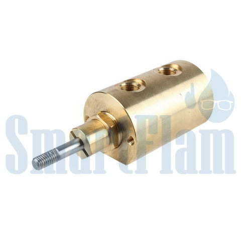65324304 Регулятор давления газа Ecoflam PR80 HRC42-46