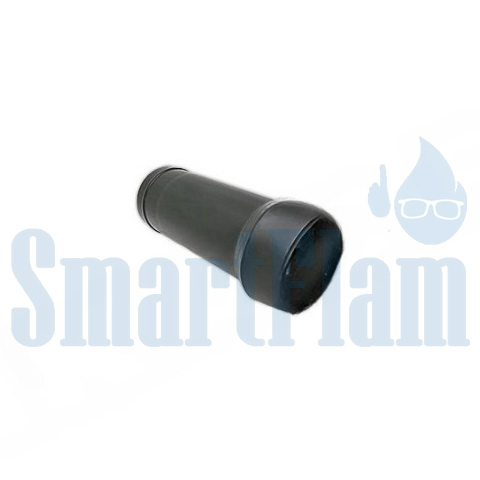 65324347 Жаровая труба Ecoflam 160 x 430 мм