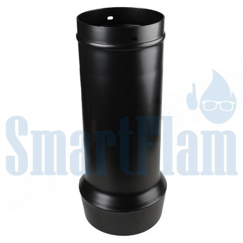 65324455 Жаровая труба Ecoflam 430 мм 5 65324455 Жаровая труба Ecoflam 430 мм