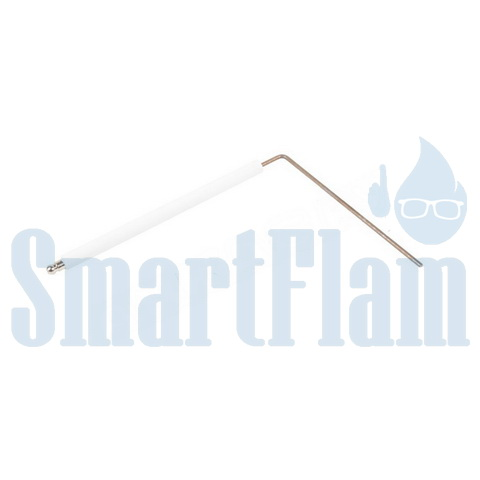 65324529 Электрод ионизации Ecoflam 182 мм 8 65324529 Электрод ионизации Ecoflam 182 мм