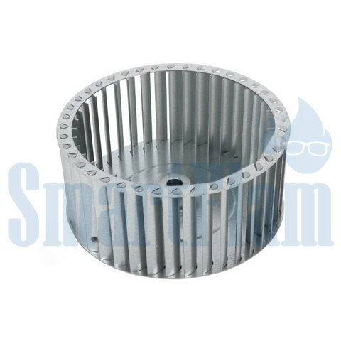 65324709 Рабочее колесо вентилятора Ecoflam 180 x 80 мм