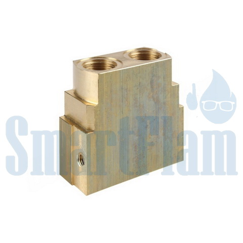 65324860 Адаптер для форсунок Ecoflam 50 мм