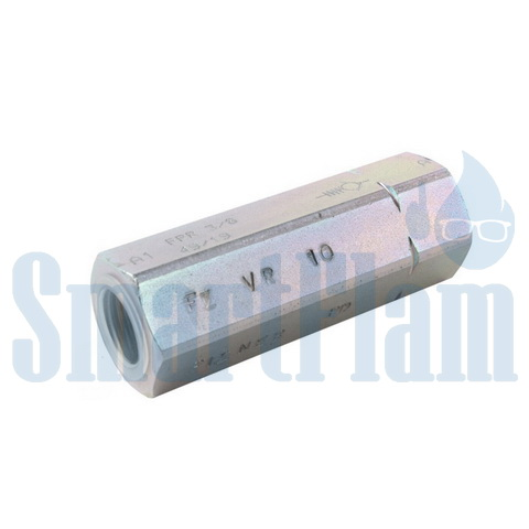 65325066 Обратный клапан Ecoflam FZVR10