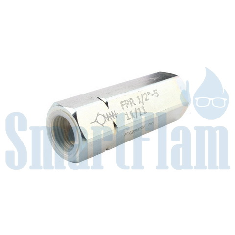 65325173 Обратный клапан Ecoflam FZVR13