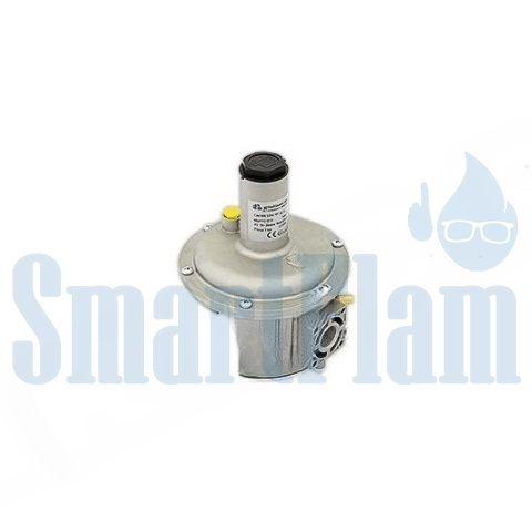 65325207 Регулятор давления газа Ecoflam FG1B15