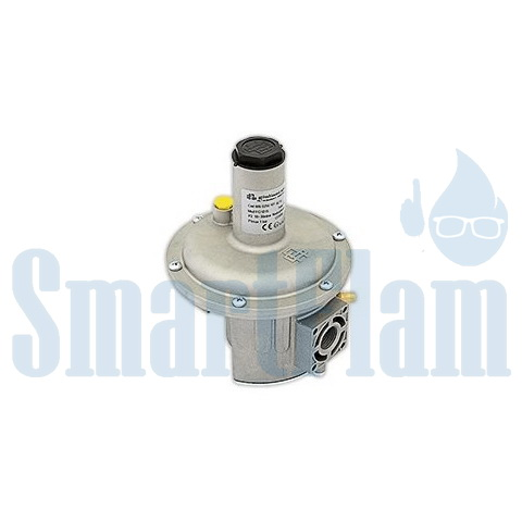 65325208 Регулятор давления газа Ecoflam 1/2 FG1B 15