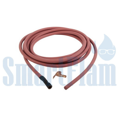 65325345 Кабель розжига Ecoflam 3100 мм