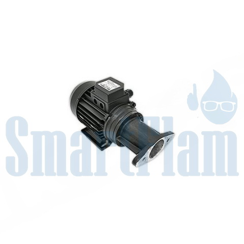 65325356 Электродвигатель Ecoflam 44/3038 IE2 1.1 кВт 7 65325356 Электродвигатель Ecoflam 44/3038 IE2 1.1 кВт