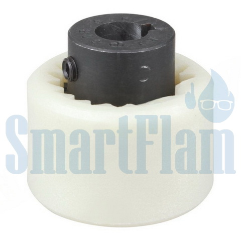 65325386 Муфта зубчатая Ecoflam 12 мм 5 65325386 Муфта зубчатая Ecoflam 12 мм