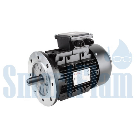65325414 Электродвигатель Ecoflam 6T3 90L2