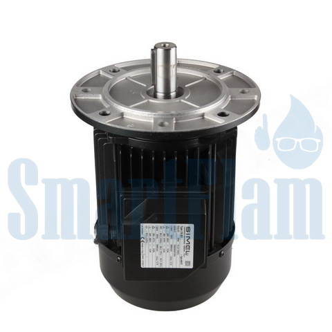 65325708 Электродвигатель Ecoflam 1/6 IE3