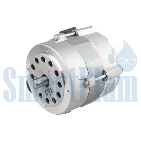 65326743 Электродвигатель Ecoflam EBR DYD-75 F120/R Gas