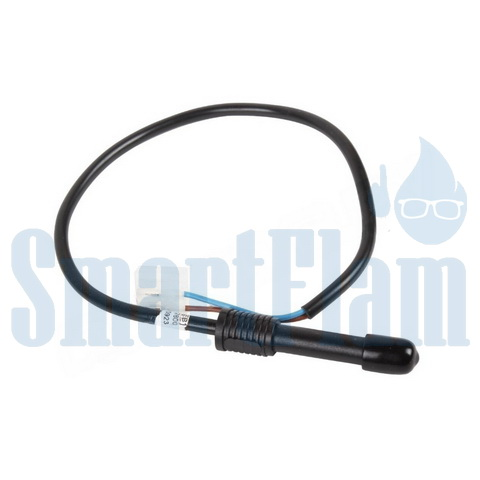 65327896 Датчик пламени Ecoflam FTEB1 F MM 340 J1 6 65327896 Датчик пламени Ecoflam FTEB1 F MM 340 J1