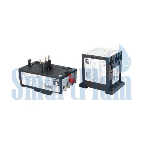 3003781 Контактор с термореле Riello BG0610A + RF9.2V3