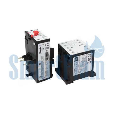 3003959 Контактор с термореле Riello BG0910A + RF9.5