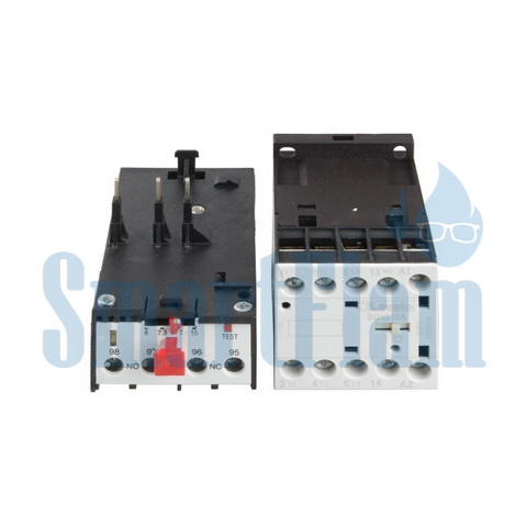 3003961 Контактор + термореле Riello BG1210A + RF9.10